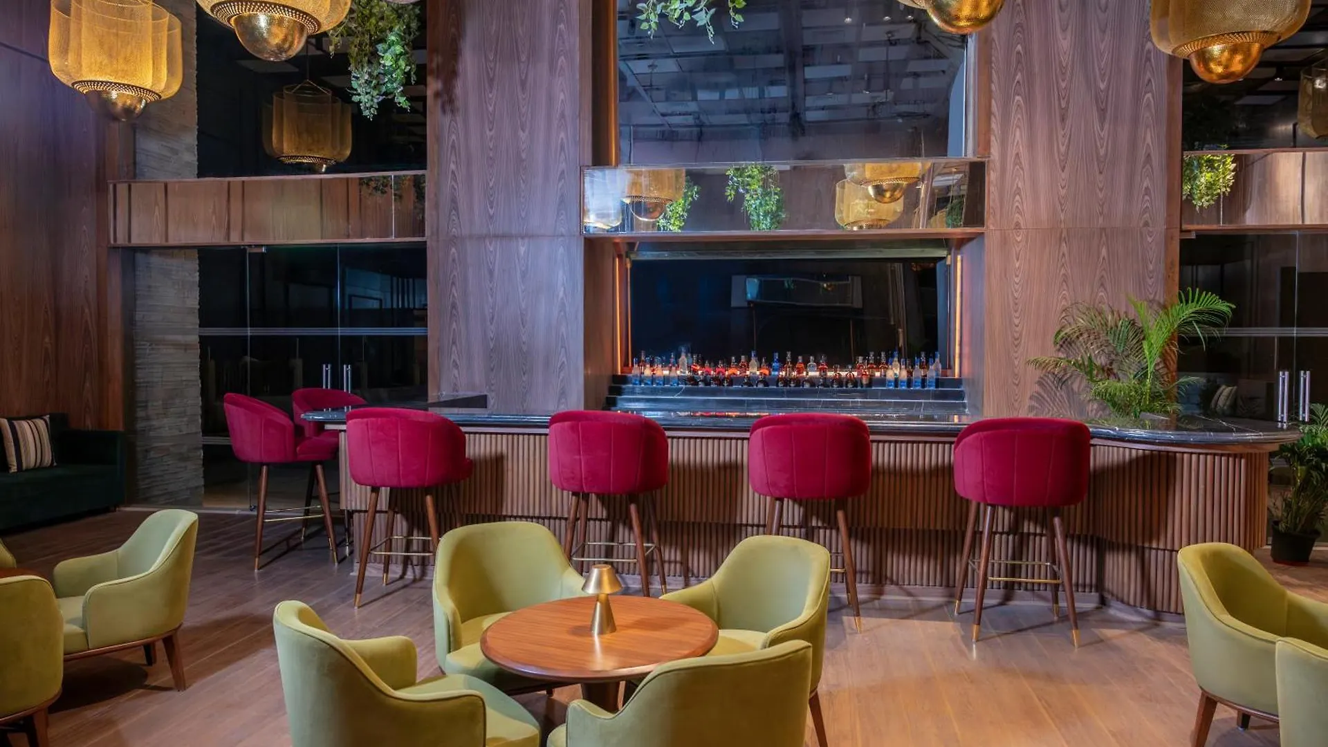 Dusitd2 Fagu, Shimla Otel