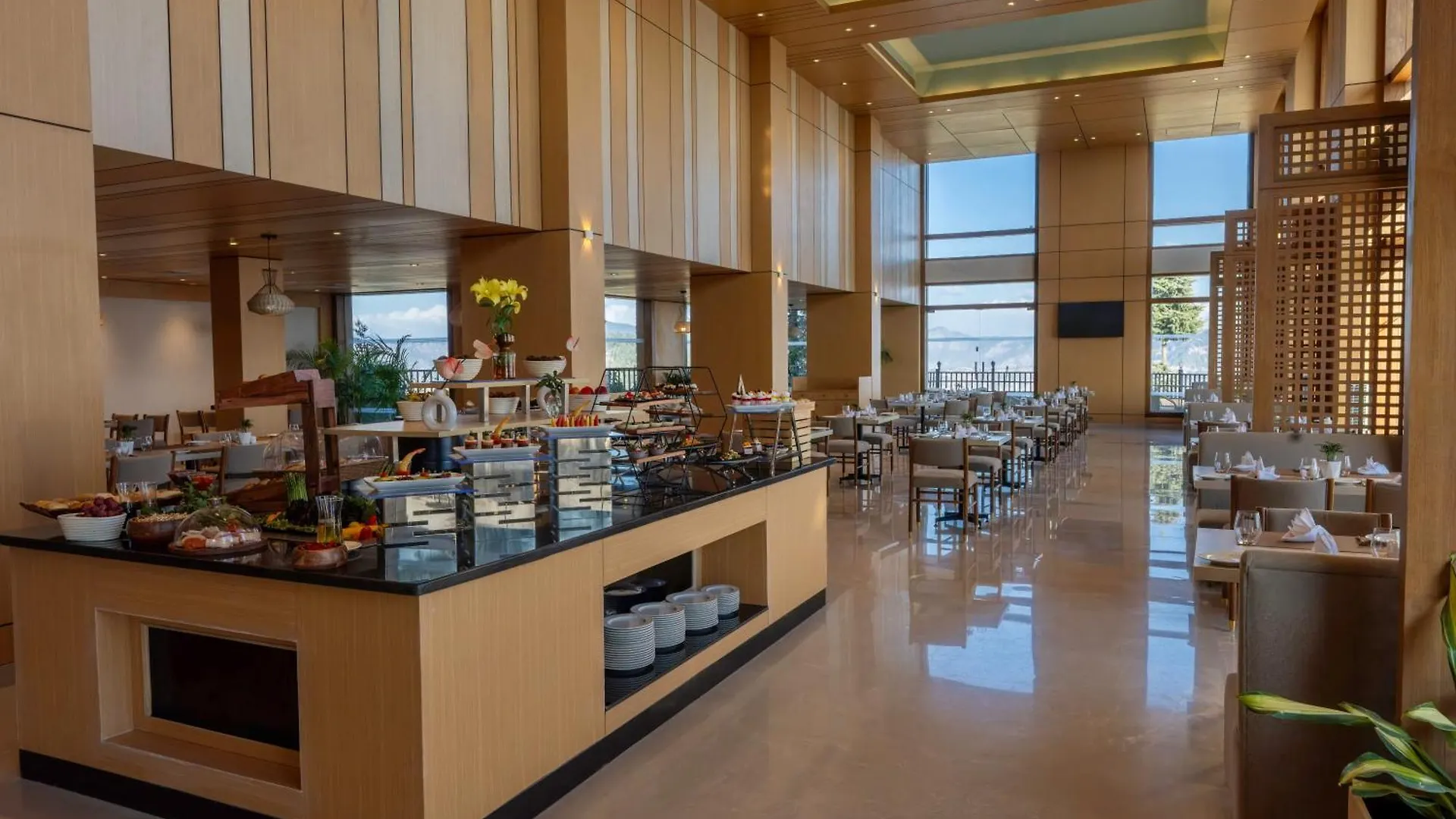 Dusitd2 Fagu, Shimla Otel